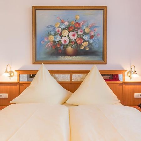 Hotel Bayernland มิวนิก ภายนอก รูปภาพ