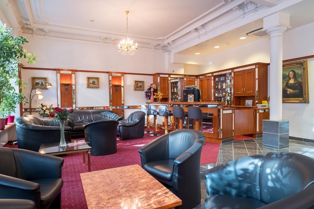 Hotel Bayernland มิวนิก ภายนอก รูปภาพ