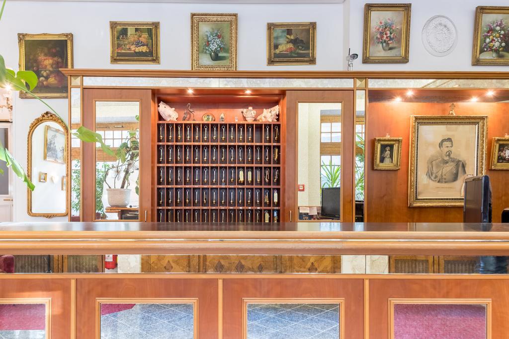 Hotel Bayernland มิวนิก ภายนอก รูปภาพ