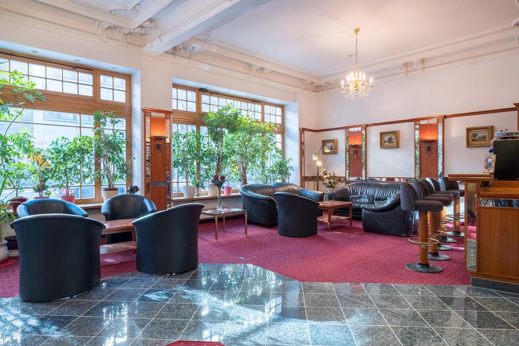 Hotel Bayernland มิวนิก ภายนอก รูปภาพ