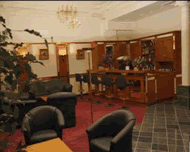 Hotel Bayernland มิวนิก ภายนอก รูปภาพ